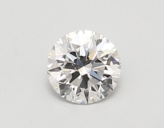 LG649428612 Diamant Lab Grown ROUND VVS2