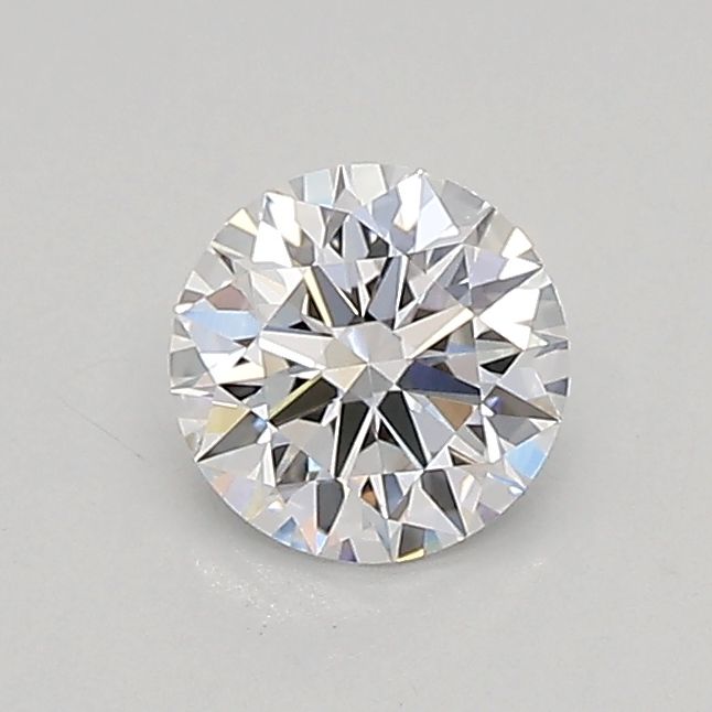LG649428613 Diamant Lab Grown ROUND VVS2