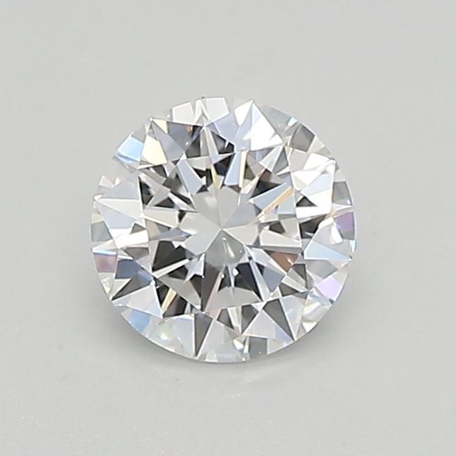LG649428615 Diamant Lab Grown ROUND VVS2