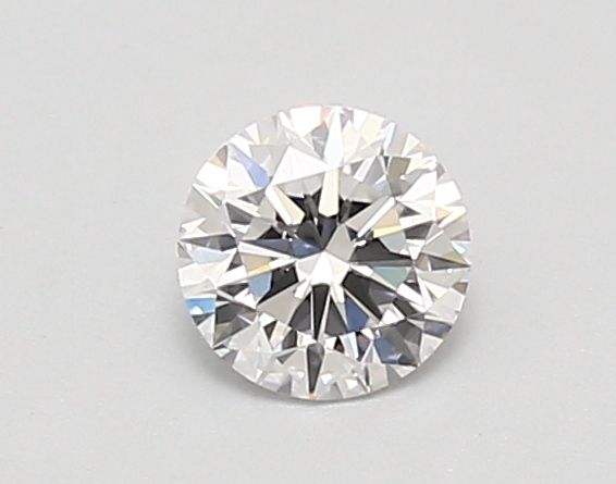 LG649428618 Diamant Lab Grown ROUND VVS2