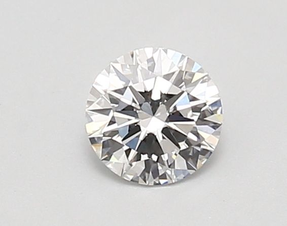 LG649428620 Diamant Lab Grown ROUND VVS2