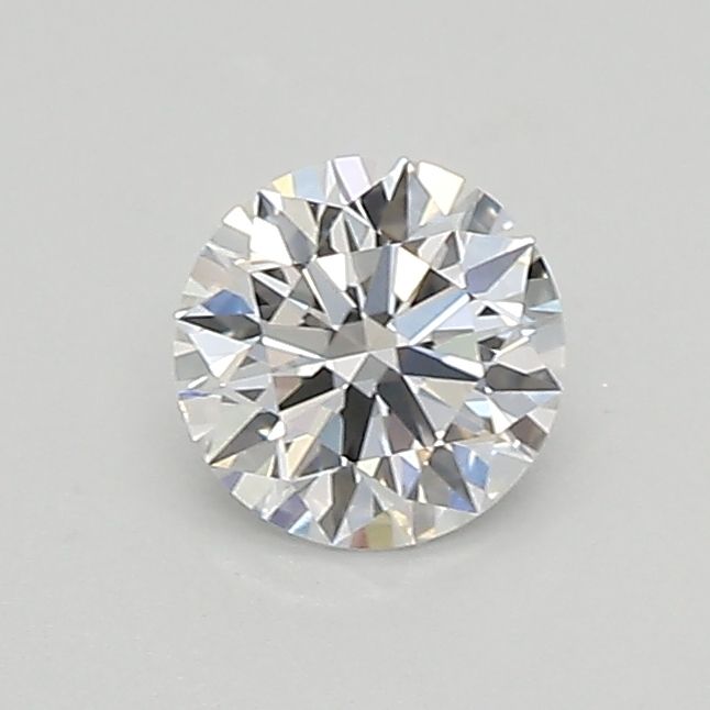 LG649432420 Diamant Lab Grown ROUND VVS2