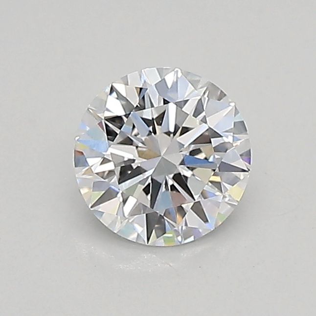 LG649432434 Diamant Lab Grown ROUND VVS2