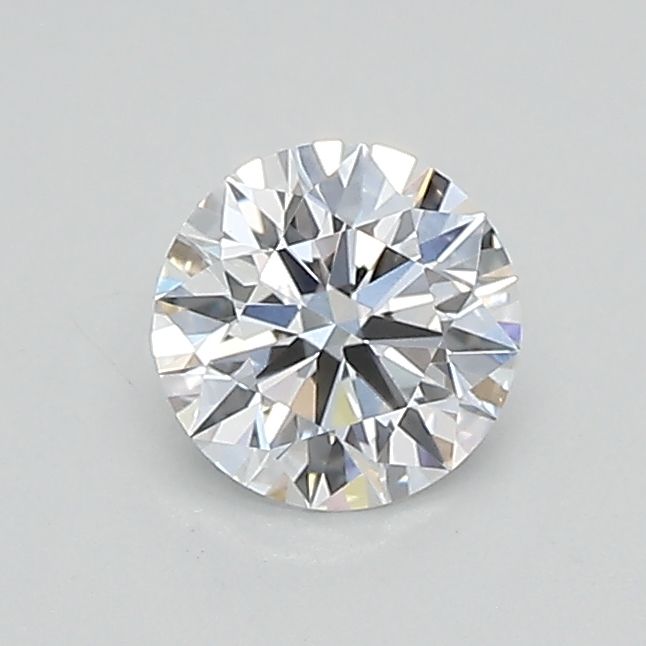LG649432472 Diamant Lab Grown ROUND VVS2