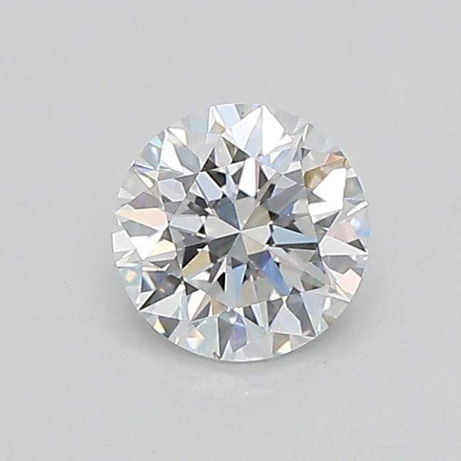 LG649432478 Diamant Lab Grown ROUND VVS2