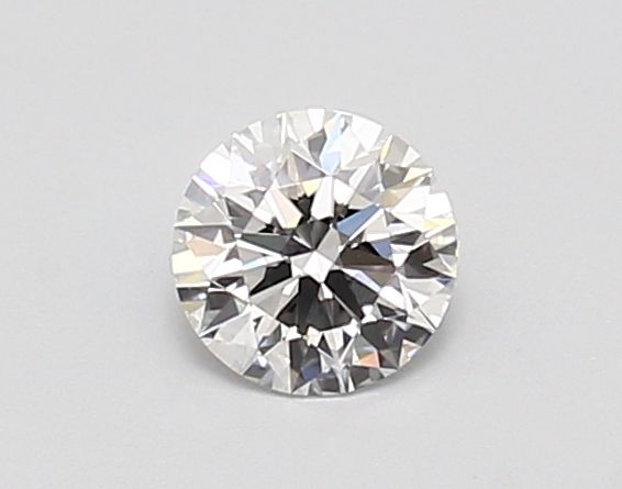 LG649432533 Diamant Lab Grown ROUND VVS2