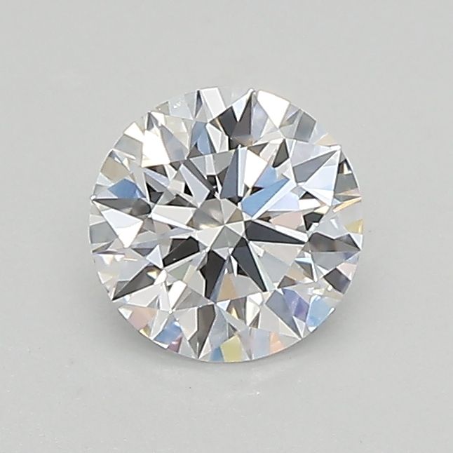LG649432552 Diamant Lab Grown ROUND VVS2