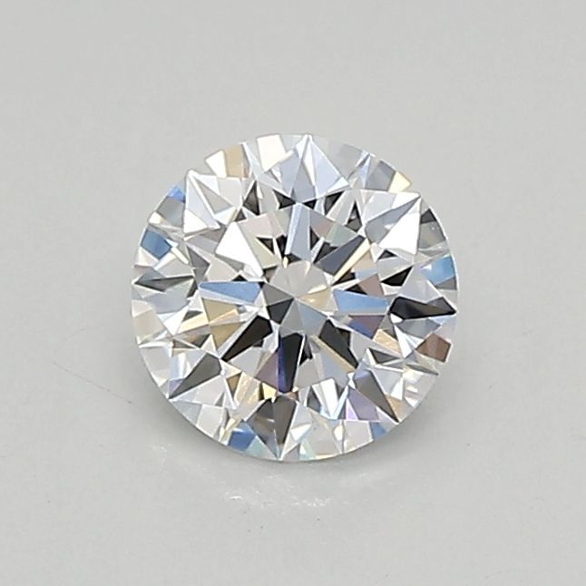 LG649432573 Diamant Lab Grown ROUND VVS2