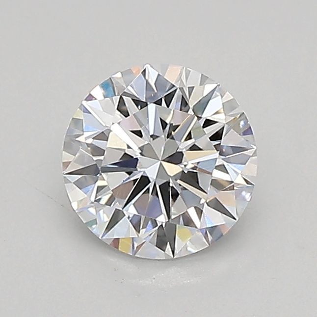 LG649432579 Diamant Lab Grown ROUND VVS2