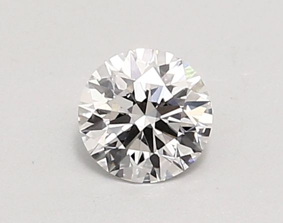 LG649432838 Diamant Lab Grown ROUND VVS2