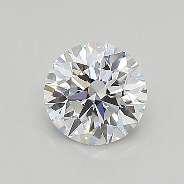 LG649432839 Diamant Lab Grown ROUND VVS2