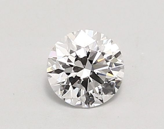 LG649432843 Diamant Lab Grown ROUND VVS2