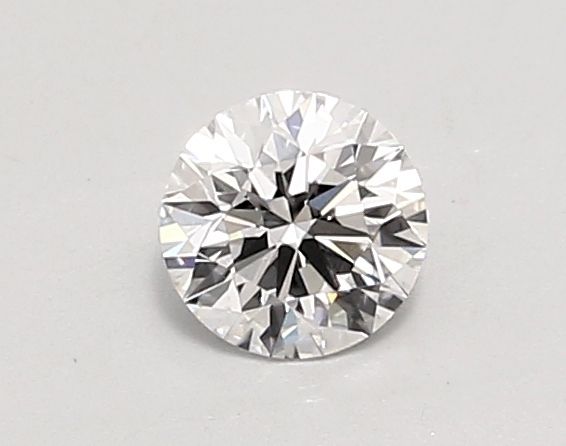LG649432845 Diamant Lab Grown ROUND VVS2