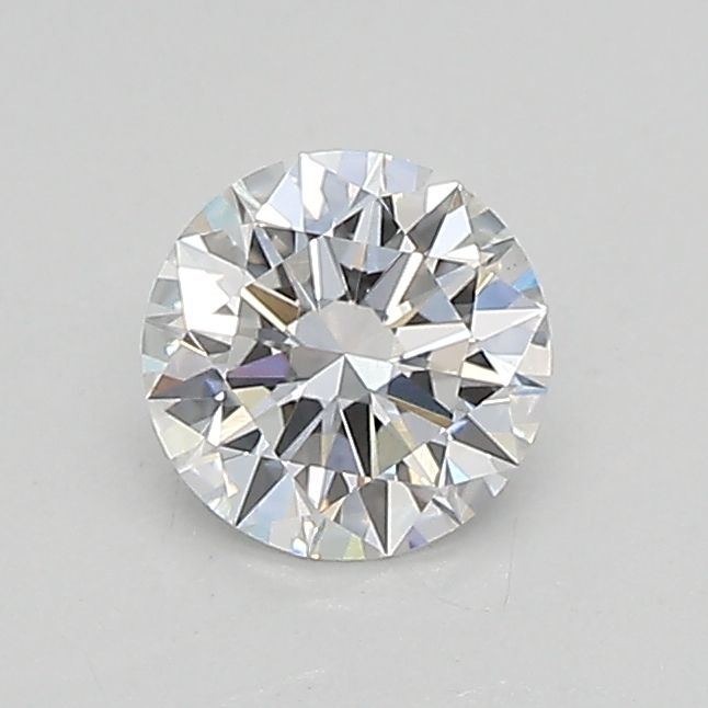 LG649432866 Diamant Lab Grown ROUND VVS2