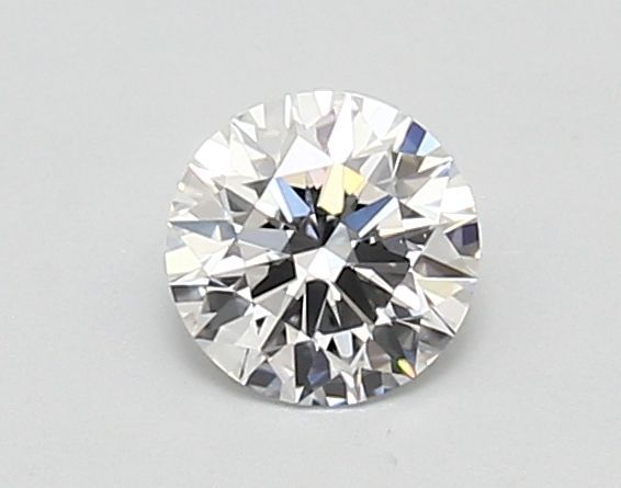 LG649432908 Diamant Lab Grown ROUND VVS2