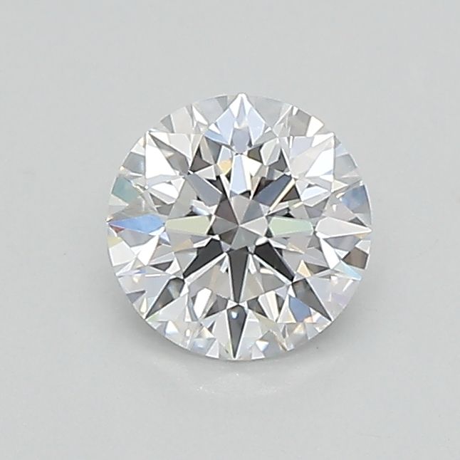LG649432947 Diamant Lab Grown ROUND VVS2
