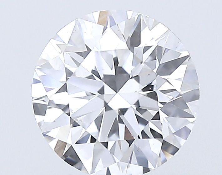 LG649434490 Diamant Lab Grown ROUND VS1