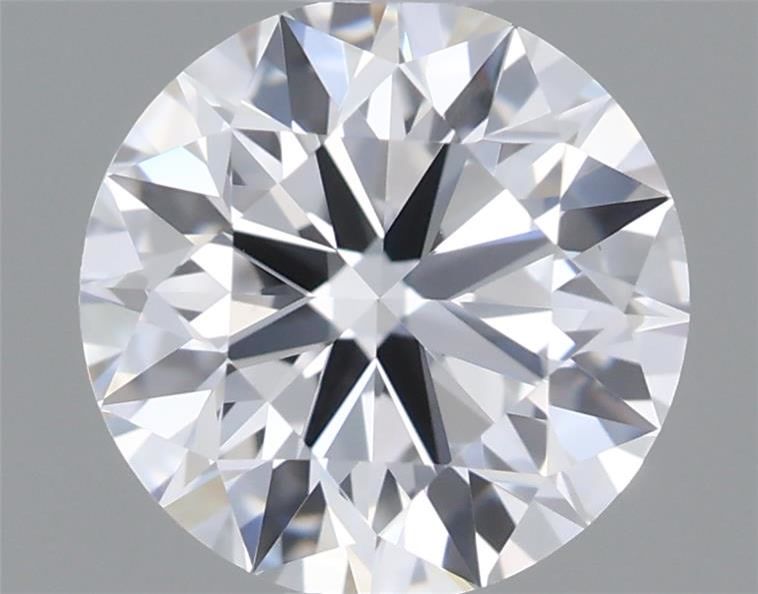 LG649434633 Diamant Lab Grown ROUND VS2