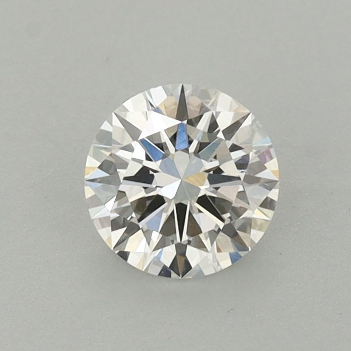 LG649434892 Diamant Lab Grown ROUND VVS2