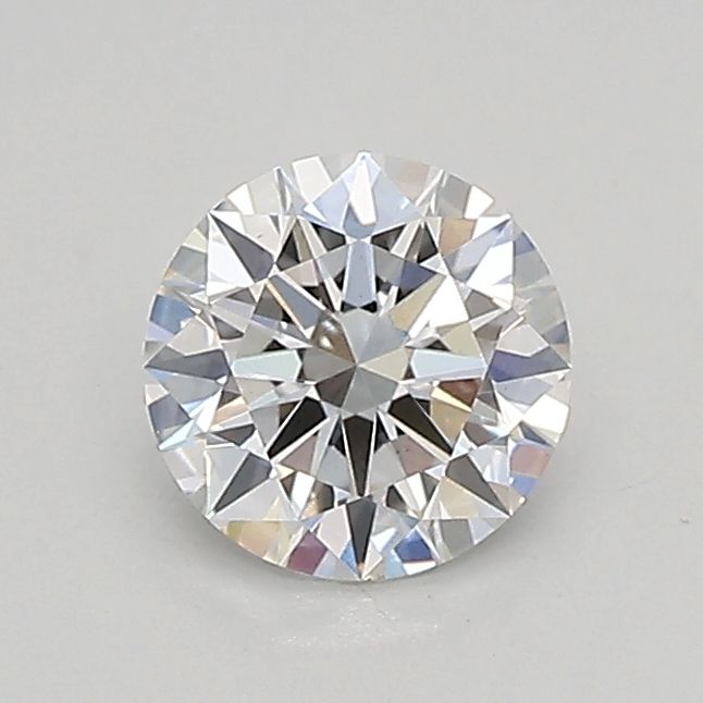 LG649435213 Diamant Lab Grown ROUND VVS2