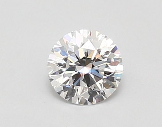 LG649435232 Diamant Lab Grown ROUND VVS2
