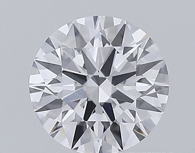 LG649435879 Diamant Lab Grown ROUND VS1