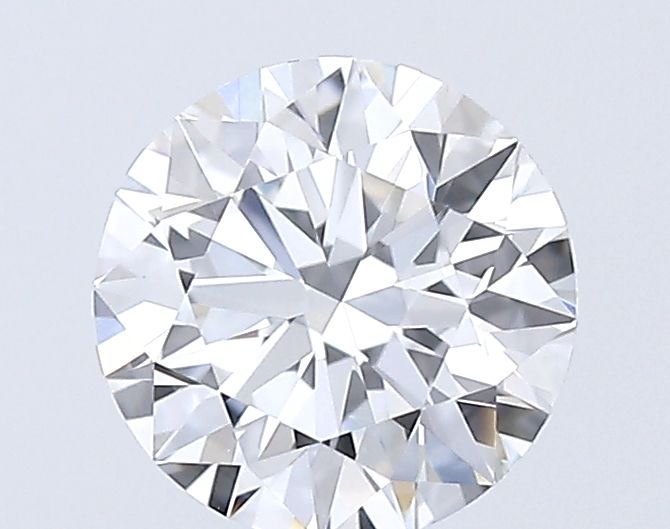 LG649436138 Diamant Lab Grown ROUND VS1