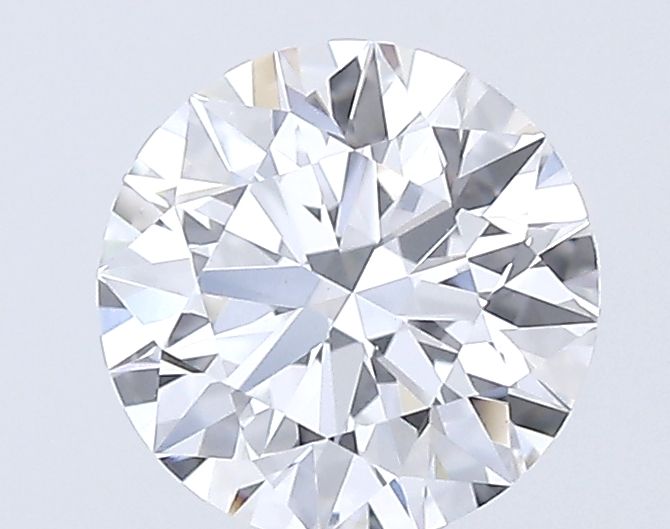 LG649436141 Diamant Lab Grown ROUND VVS2