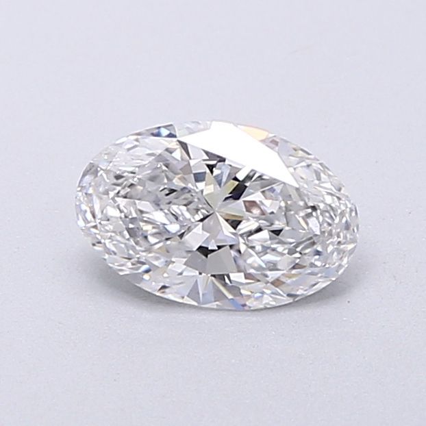 LG649455651 Diamant Lab Grown OVAL VS2