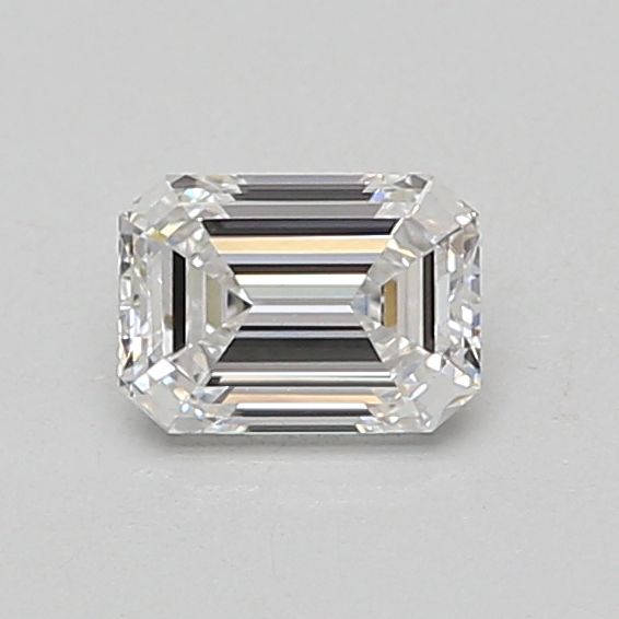 LG649458704 Diamant Lab Grown EMERALD VS1