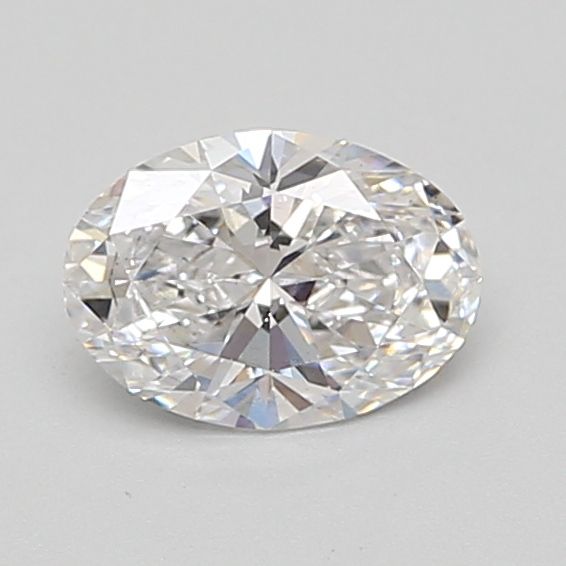 LG649458725 Diamant Lab Grown OVAL VS2