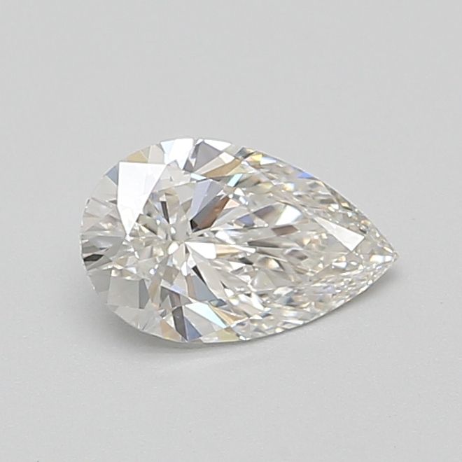 LG649458727 Diamant Lab Grown PEAR VS1