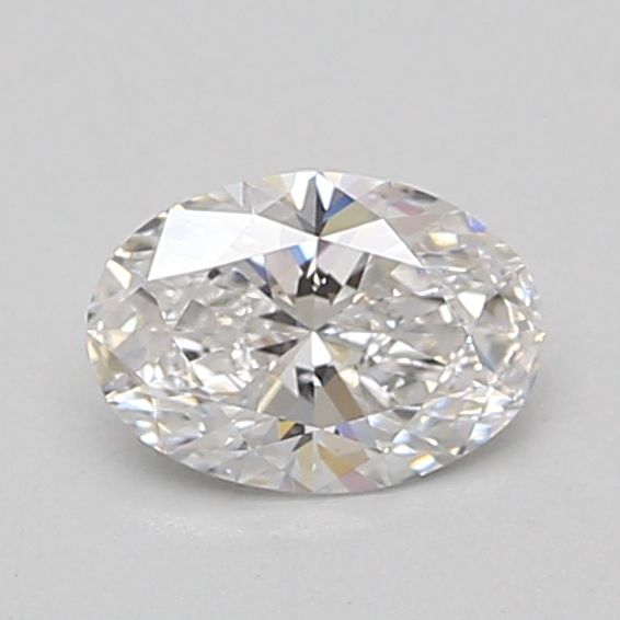 LG649458743 Diamant Lab Grown OVAL VS1