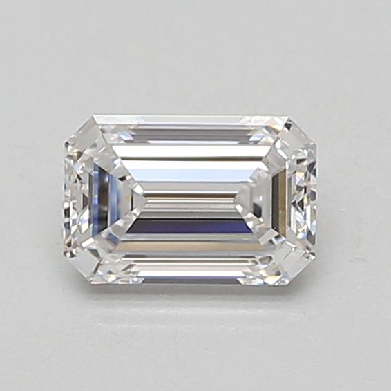 LG649458758 Diamant Lab Grown EMERALD VS1