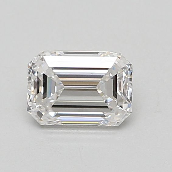 LG649458764 Diamant Lab Grown EMERALD VS2