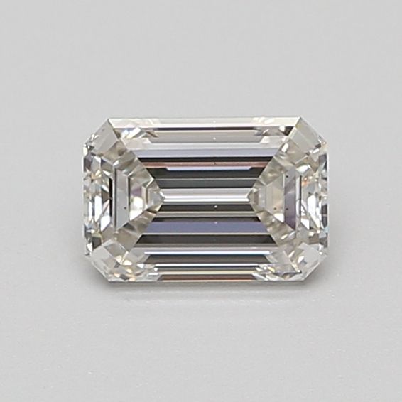 LG649458781 Diamant Lab Grown EMERALD VS2