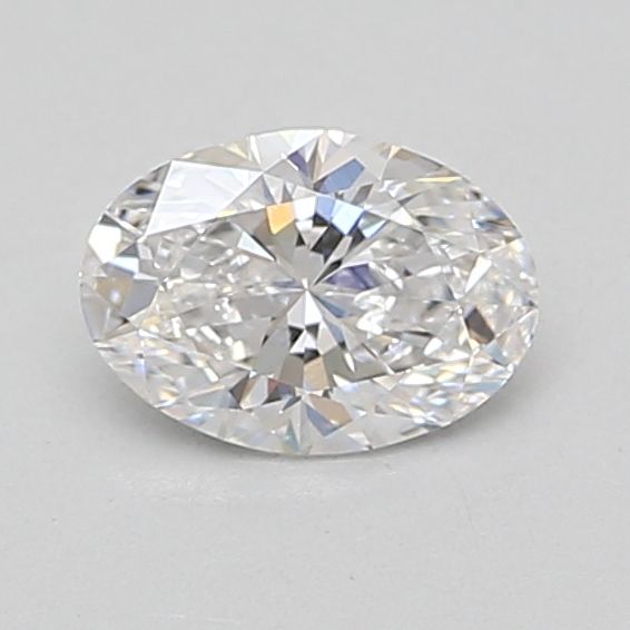 LG649458839 Diamant Lab Grown OVAL VS1