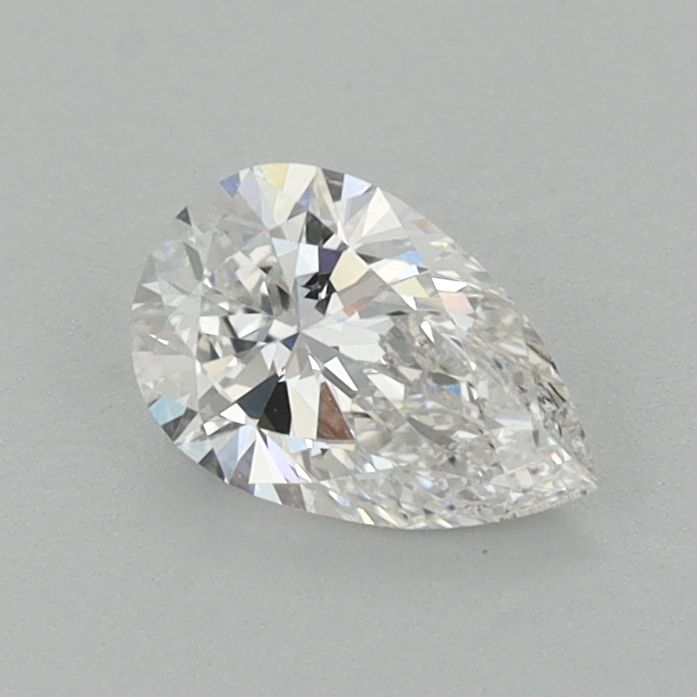LG649459217 Diamant Lab Grown PEAR VVS2