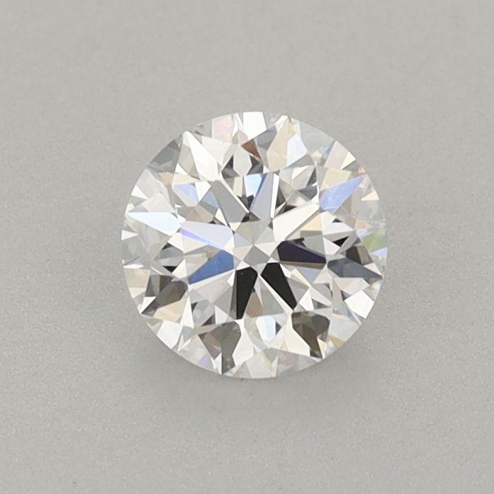 LG649459224 Diamant Lab Grown ROUND VVS2