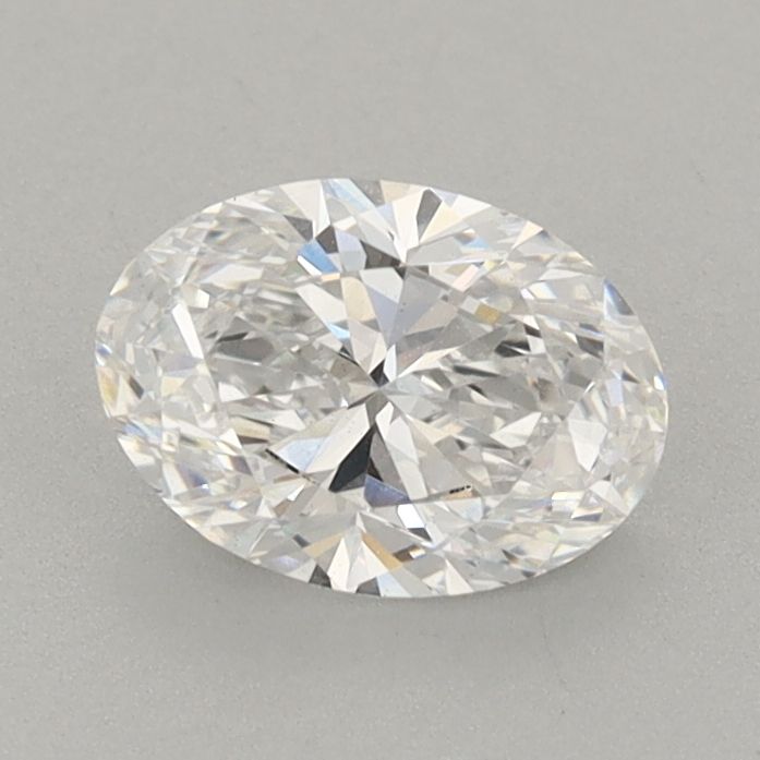 LG649459229 Diamant Lab Grown OVAL VS1