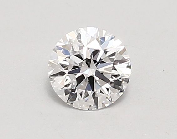 LG649460023 Diamant Lab Grown ROUND VVS2
