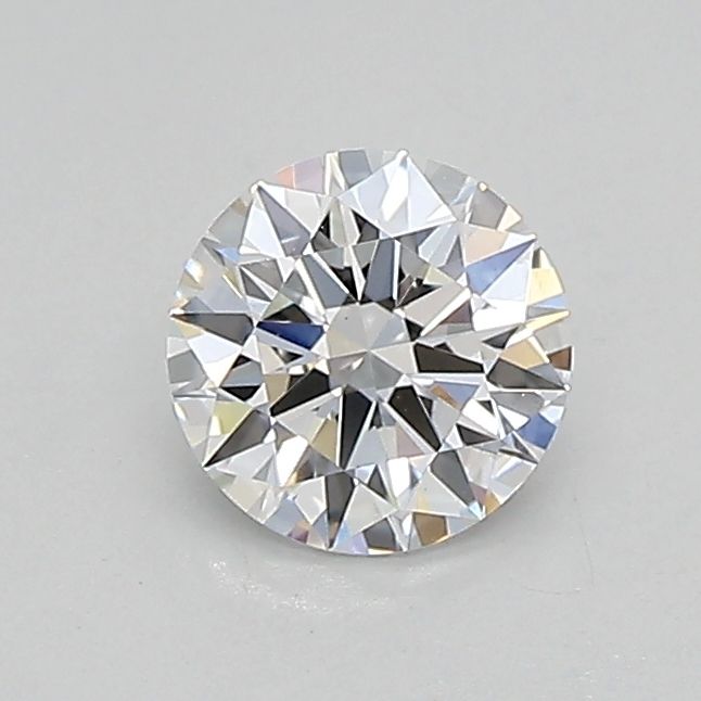 LG649460047 Diamant Lab Grown ROUND VVS2