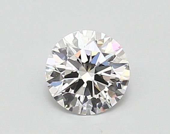 LG649461237 Diamant Lab Grown ROUND VS2