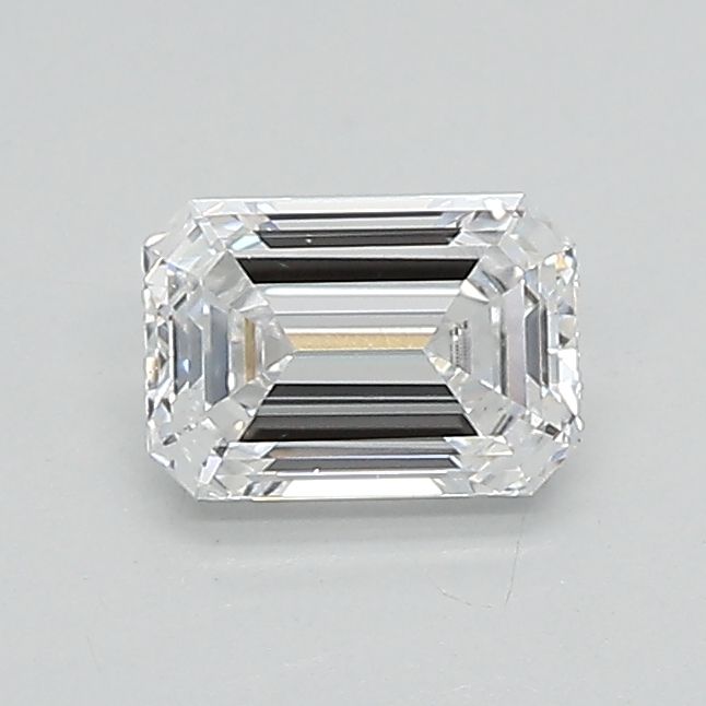LG649461304 Diamant Lab Grown EMERALD VVS2