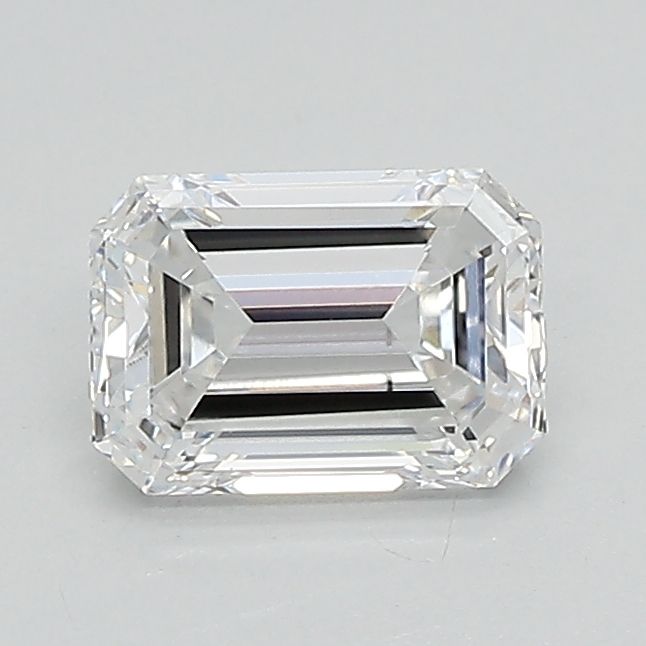 LG649461308 Diamant Lab Grown EMERALD VS1