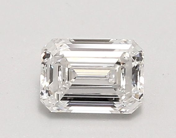 LG649461310 Diamant Lab Grown EMERALD VS2