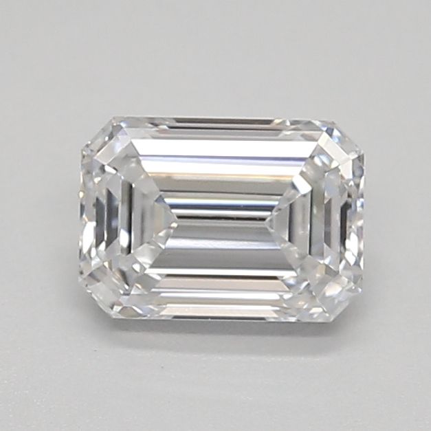 LG649461311 Diamant Lab Grown EMERALD VVS2