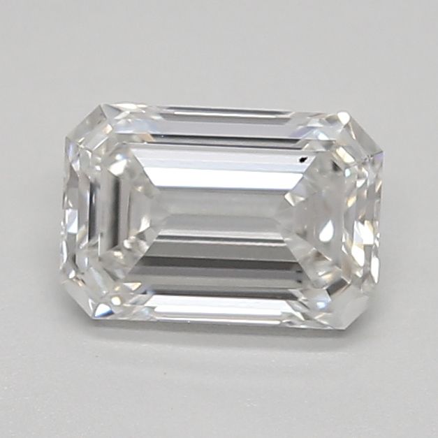 LG649461312 Diamant Lab Grown EMERALD VS2