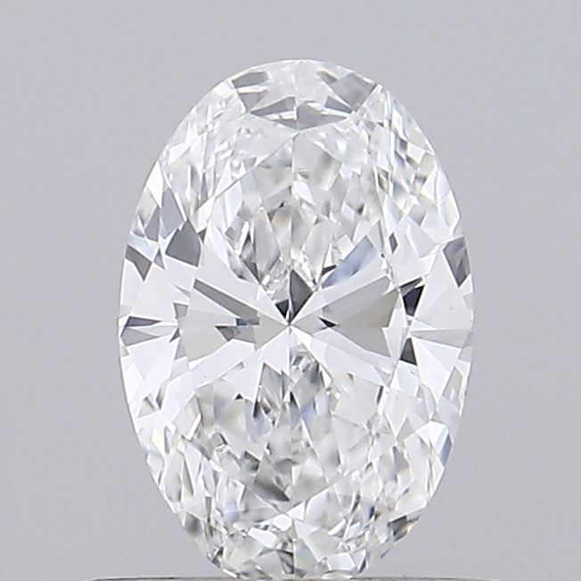 LG649461653 Diamant Lab Grown OVAL VVS2