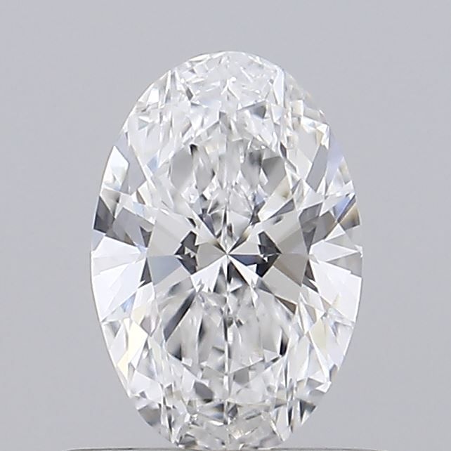 LG649461654 Diamant Lab Grown OVAL VVS2
